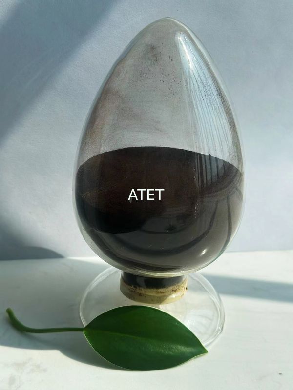 60% Min Sodium Lignosulfonate Additive Organic Expansions-Mittel-For Lead Acid-Batterie