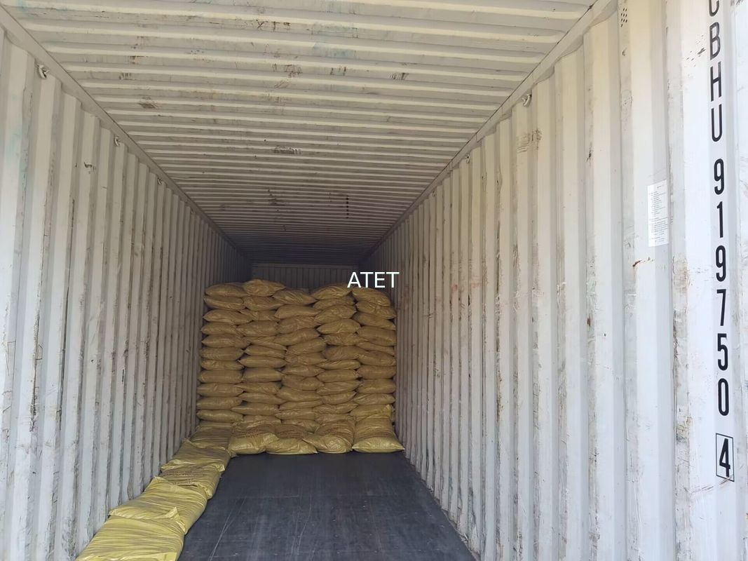 60% Min Sodium Lignosulfonate Additive Organic Expansions-Mittel-For Lead Acid-Batterie