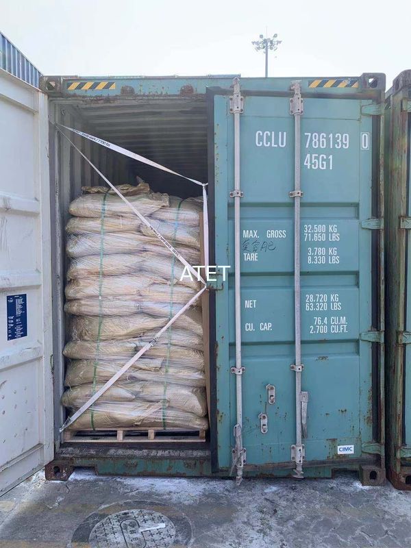 60% Min Sodium Lignosulfonate Additive Organic Expansions-Mittel-For Lead Acid-Batterie