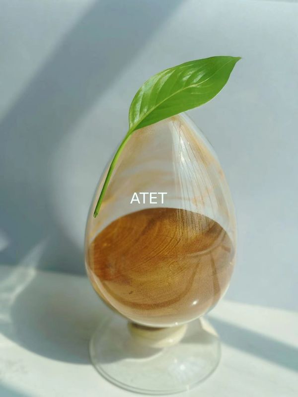 Nicht giftiges Natrium-Lignosulphonate-Skala-Hemmnis-Wasserbehandlungs-Vertreter CAS 8061-51-6