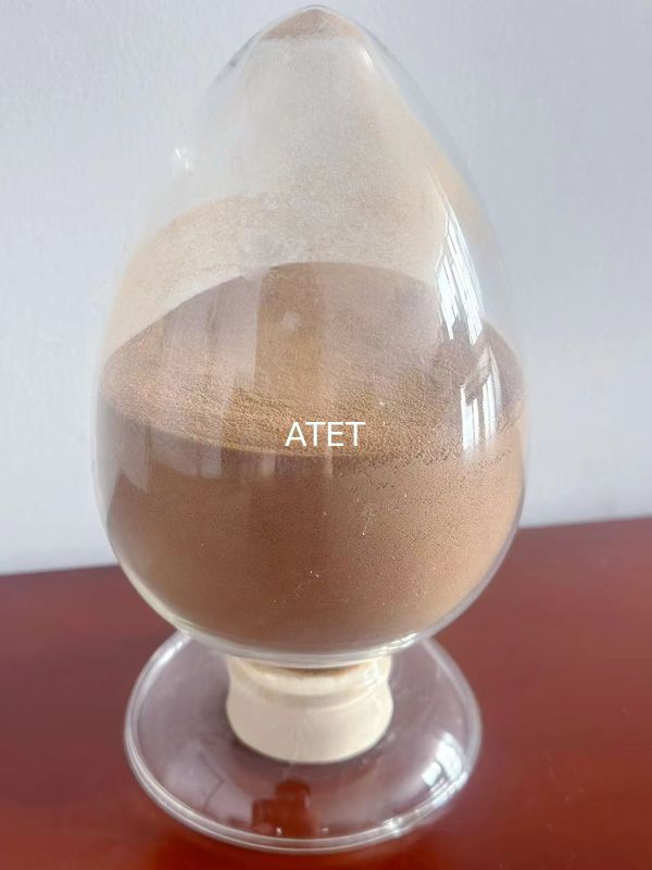 Nicht ätzendes Kraftpapier-Lignin pulverisieren Beton Superplasticizer des Betonverflüssiger-8061-51-6