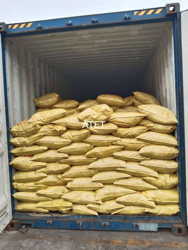 Chemische Lignosulfonsäure Natriumsalz CAS 8061-51-6 für Betonwasserreduktor
