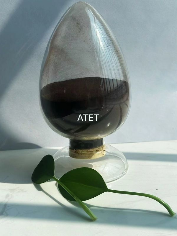 Kalziumcass 8061-52-7 Düngemittel Lignosulfonate 55% Min For Chelate Trace Element