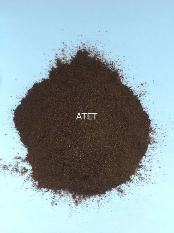 Kalziumcass 8061-52-7 Düngemittel Lignosulfonate 55% Min For Chelate Trace Element