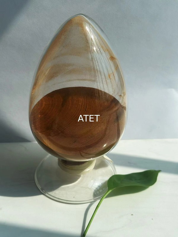 Effektives Lignosulfonat mit 50-60% Sulfonatgehalt 0,05% Max-Eisengehalt Ph-Wert 4-6