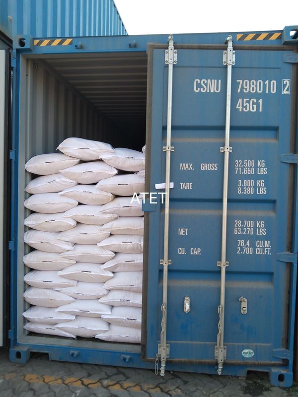 Dunkelbraune Zerstreuungsmittel-MF Powder For Wettable-Schädlingsbekämpfungsmittel CAS 9084-06-4