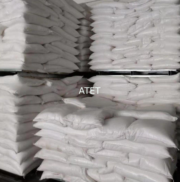 Dunkelbraune Zerstreuungsmittel-MF Powder For Wettable-Schädlingsbekämpfungsmittel CAS 9084-06-4