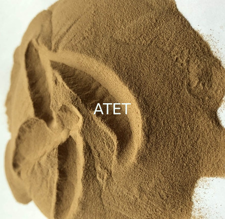 Feststoffgehalt ≥93% Eisengehalt 0,05% Max Sulfonatgehalt 50-60% Lignosulfonat für Top-