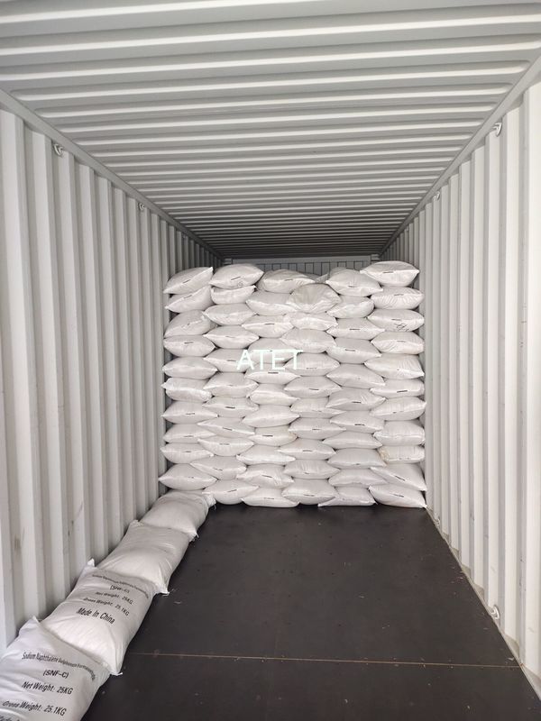 Medizinisches Natriumsalz von Gluconinsäure wasserlöslich Beton Set Retarder für die medizinische Industrie