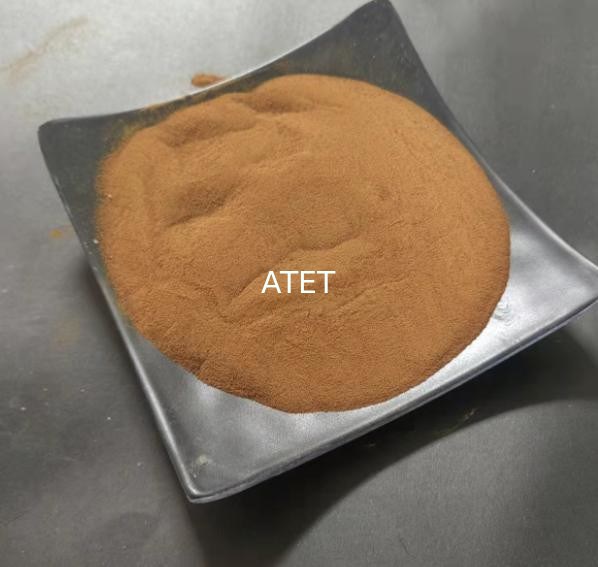 pH-Wert 4-6 Lignosulfonat Sulfonat-Gehalt 50-60% für industrielle Abwasserbehandlung