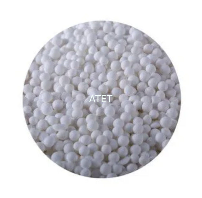 Weißer Sphärischer COS-Hydrolyse-Katalysator Normaltemperatur für Erdgas/Kohlegas