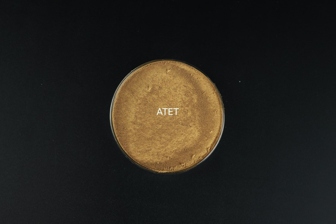 Braunes Pulver Lignosulfonat Kaliumsalz Molekulargewicht ca. 4000-6000 Da Zusatzstoff für Zement und Bohrflüssigkeitsanwendungen