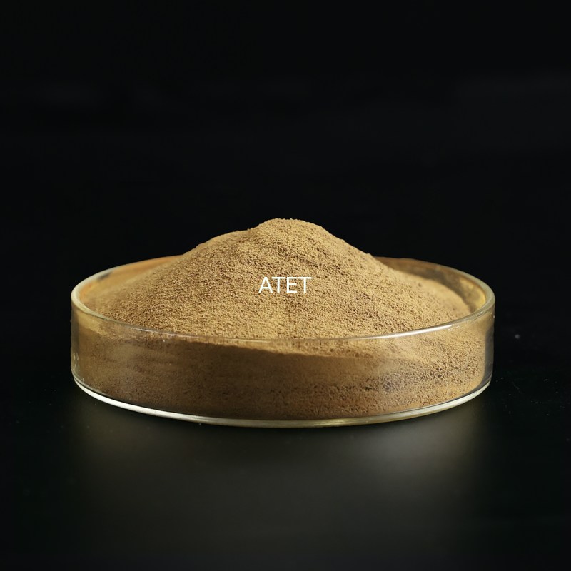 Wasserlöslicher Natriumlignin Sulfonat Feststoffgehalt ≥ 93% für optimale Leistung in industriellen Anwendungen