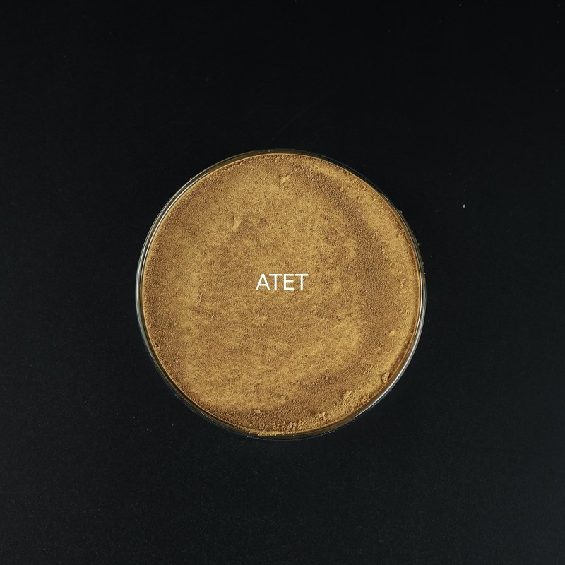 Reduzierung des Zuckergehalts ≤ 4 Prozent Kaliumlignosulfonat mit einem Molekulargewicht von ca. 4000 bis 6000 Da und einem TOC von mindestens 80 Prozent für industrielle Zwecke