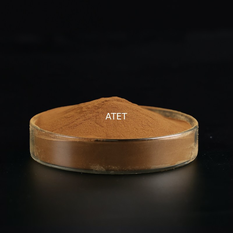 Wassergehalt 10% Kaliumlignosulfonat mit Sulfatgehalt 5% und Ph-Wert 4-6 geeignet für verschiedene Industriezweige