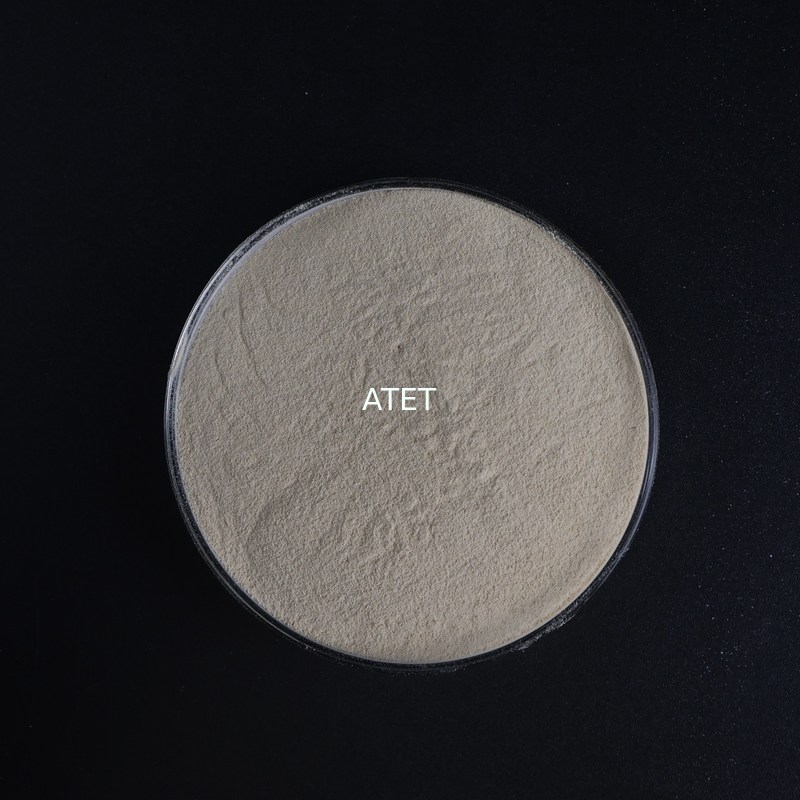 Dichte 1,15-1,35 G/cm3 Natriumlignin Sulfonat für industrielle Anwendungen in Form von braunem Pulver