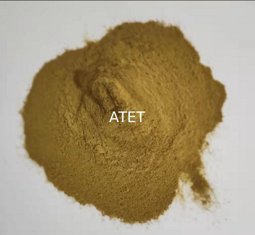 Lignosulfonat für industrielle Anwendungen Feststoffgehalt ≥93% Eisengehalt 0,05% Max. Löslichkeit: Löslich in Wasser