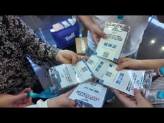 Vlog:Teilnehmen Sie der Ausstellung